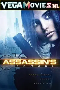 Assassins target 2020 poster - vegamovies, VegaMoviesv.com