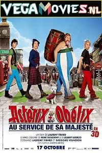Asterix and obelix god save britannia - vegamovies, VegaMoviesv.com