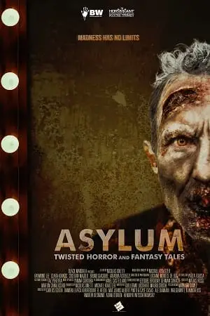Asylum twisted horror and fantasy tales 2020 - vegamovies, VegaMoviesv.com