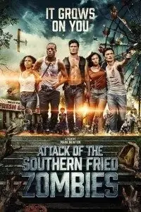 Attack of the southern fried zombies - vegamovies, VegaMoviesv.com