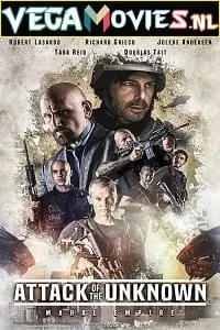Attack of the unknown 2020 posterasc - vegamovies, VegaMoviesv.com