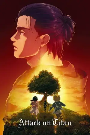 Attack on titan 2 2025 - vegamovies, VegaMoviesv.com
