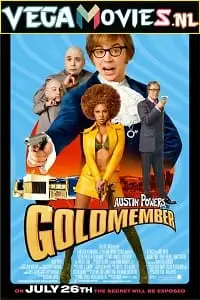 Austin powers in goldmember 2002 - vegamovies, VegaMoviesv.com