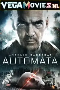 Automata - vegamovies, VegaMoviesv.com