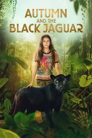 Autumn and the black jaguar hindi - vegamovies, VegaMoviesv.com