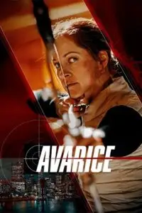 Avarice 2022 hindi dubbed poster - vegamovies, VegaMoviesv.com