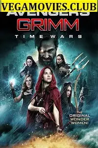 Avengers grimm poster - vegamovies, VegaMoviesv.com