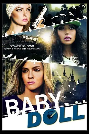 Baby doll 2020 hindi dubbed - vegamovies, VegaMoviesv.com