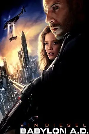 Babylon a.d. - vegamovies, VegaMoviesv.com