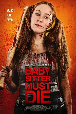 Babysitter must die - vegamovies, VegaMoviesv.com