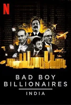 Bad boy billionaires india 2020 s01 - vegamovies, VegaMoviesv.com