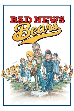Bad news bears - vegamovies, VegaMoviesv.com