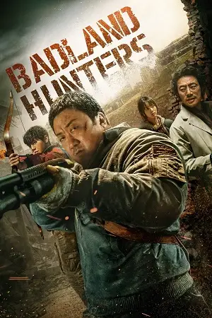 Badland hunters hindi vegamovies - vegamovies, VegaMoviesv.com