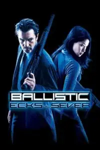 Ballistic ecks vs sever - vegamovies, VegaMoviesv.com