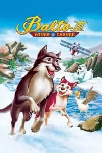 Balto iii wings of change hindi - vegamovies, VegaMoviesv.com