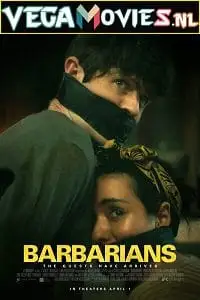 Barbarians 2022 - vegamovies, VegaMoviesv.com