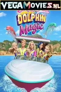 Barbie dolphin magic - vegamovies, VegaMoviesv.com