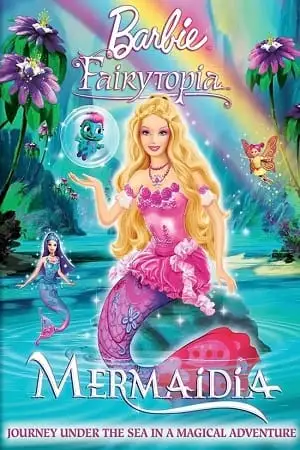Barbie fairytopia mermaidia - vegamovies, VegaMoviesv.com