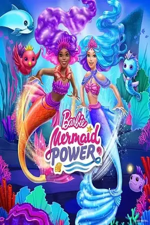 Barbie mermaid power - vegamovies, VegaMoviesv.com