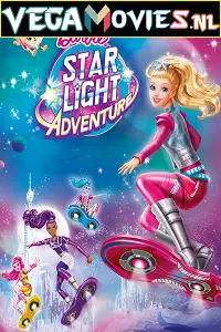 Barbie star light adventure - vegamovies, VegaMoviesv.com