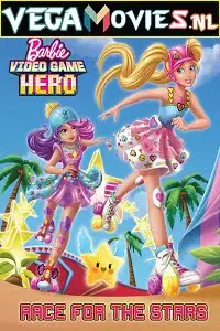 Barbie video game hero - vegamovies, VegaMoviesv.com