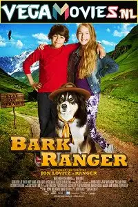 Bark ranger 2015 hindi - vegamovies, VegaMoviesv.com