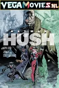 Batman hush 2019 - vegamovies, VegaMoviesv.com