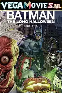 Batman the long halloween part two - vegamovies, VegaMoviesv.com