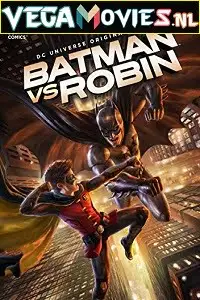 Batman vs. robin 2015 - vegamovies, VegaMoviesv.com