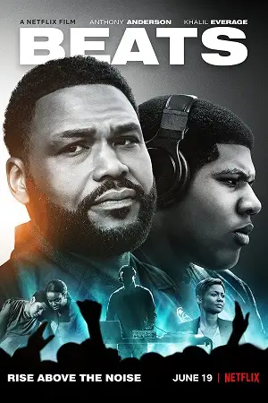 Beats 2019 poster - vegamovies, VegaMoviesv.com