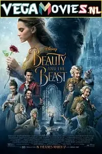 Beauty and the beast - vegamovies, VegaMoviesv.com
