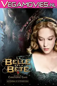 Beauty and the beast 2014 - vegamovies, VegaMoviesv.com