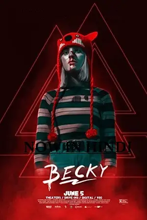 Becky hindi dubbed - vegamovies, VegaMoviesv.com