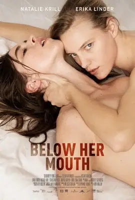 Below her mouth 2016 - vegamovies, VegaMoviesv.com