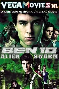 Ben 10 alien swarm 2009 - vegamovies, VegaMoviesv.com