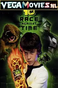 Ben 10 race against time 2007 - vegamovies, VegaMoviesv.com