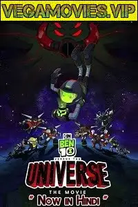 Ben 10 vs. the universthe movie - vegamovies, VegaMoviesv.com