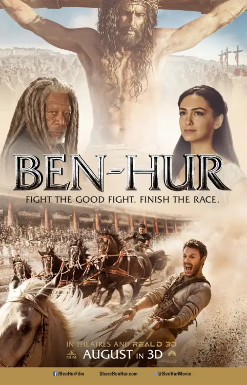 Ben hur 2016 - vegamovies, VegaMoviesv.com