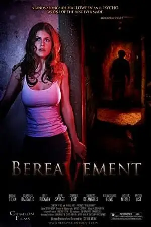 Bereavement hindi dubbed - vegamovies, VegaMoviesv.com