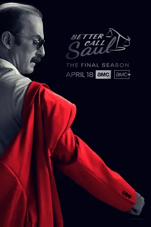 Better call saul 6 poster - vegamovies, VegaMoviesv.com