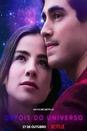 Beyond the universe netflix original - vegamovies, VegaMoviesv.com