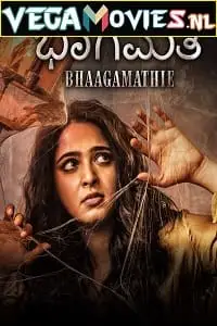 Bhaagamathie - vegamovies, VegaMoviesv.com