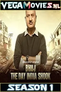 Bhuj the day india shook - vegamovies, VegaMoviesv.com
