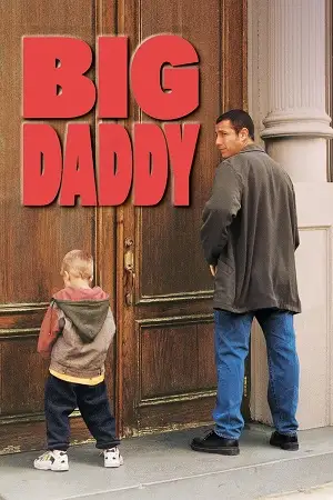 Big daddy - vegamovies, VegaMoviesv.com