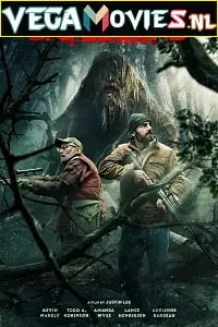 Big legend 2018 - vegamovies, VegaMoviesv.com