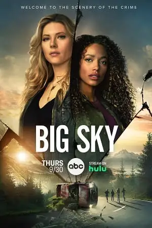 Big sky - vegamovies, VegaMoviesv.com