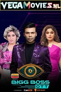 Bigg boss ott 2021 season 1 - vegamovies, VegaMoviesv.com