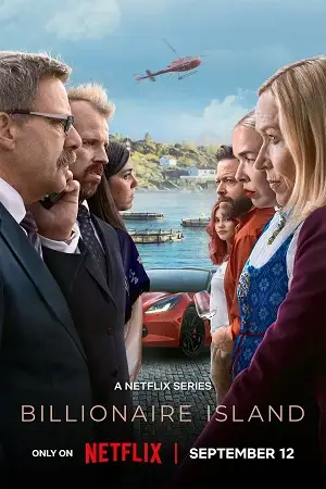 Billionaire island - vegamovies, VegaMoviesv.com