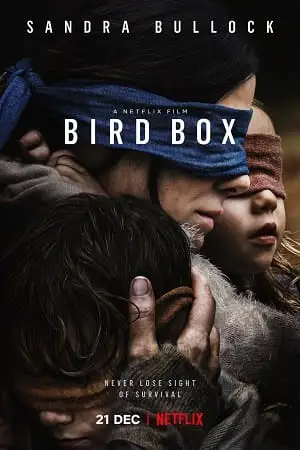 Bird box - vegamovies, VegaMoviesv.com