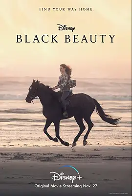 Black beauty 2020 - vegamovies, VegaMoviesv.com